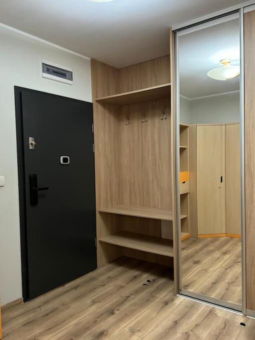 Danka 6Th Floor Chic Apartment Krakau Exterior foto